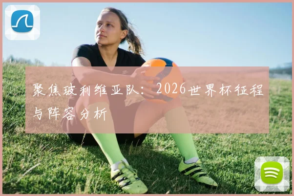 聚焦玻利维亚队:2026世界杯征程与阵容分析