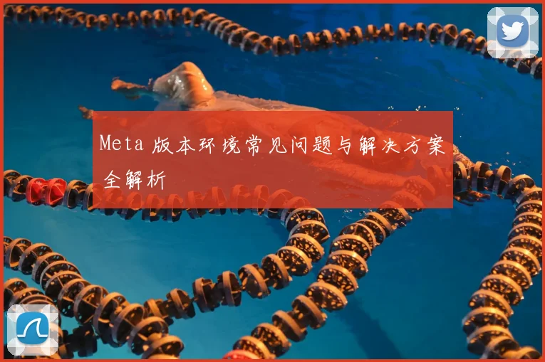 Meta 版本环境常见问题与解决方案全解析